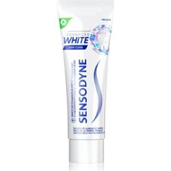 Sensodyne Advanced White Deep Clean wybielająca pasta do zębów 75 ml