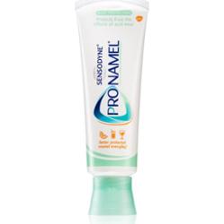 Sensodyne Pronamel Daily Protection pasta do zębów wzmacniająca szkliwo do codziennego użytku Mint 75 ml