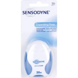 Sensodyne Expanding Floss nić dentystyczna 30 m