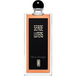 Serge Lutens Collection Noire Fleurs d'Oranger woda perfumowana flakon napełnialny unisex 50 ml