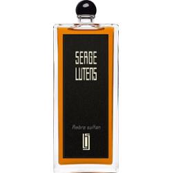 Serge Lutens Collection Noire Ambre Sultan woda perfumowana flakon napełnialny unisex 100 ml