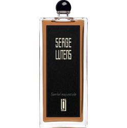Serge Lutens Collection Noire Santal Majuscule Woda perfumowana 100 ml