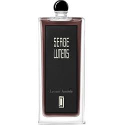 Serge Lutens Collection Noire La nuit tombée woda perfumowana unisex 100 ml