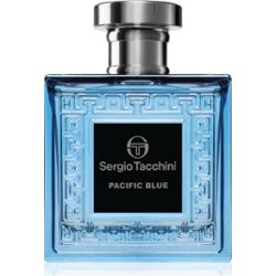 Sergio Tacchini Pacific Blue woda toaletowa dla mężczyzn 100 ml