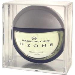 Sergio Tacchini Ozone for Man woda toaletowa dla mężczyzn 50 ml