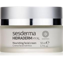 Sesderma Hidraderm Hyal krem odżywczy do skóry dojrzałej 50 ml