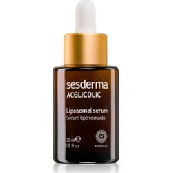Sesderma Acglicolic Facial intensywne serum do wszystkich rodzajów skóry 30 ml