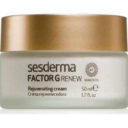 Sesderma Factor G Renew krem regenerujący z czynnikiem wzrostu 50 ml
