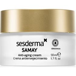 Sesderma Samay Anti-Aging Cream odżywczy krem przeciw starzeniu się skóry 50 ml