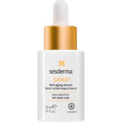 Sesderma Samay Anti-Aging Serum serum przeciw niedoskonałościom i starzeniu się skóry 30 ml