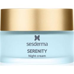 Sesderma Serenity Night Cream regenerujący krem na noc 50 ml