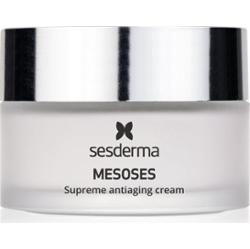 Sesderma Mesoses Supreme Anti-Aging Cream odmładzający krem do twarzy i szyi z witaminami C i E 50 ml