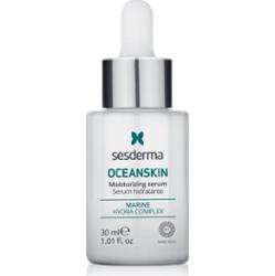Sesderma Oceanskin serum nawilżające z wyciągami z alg morskich 30 ml