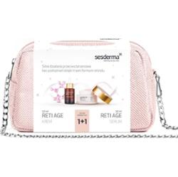Sesderma Reti Age zestaw upominkowy o działaniu przeciwzmarszczkowym