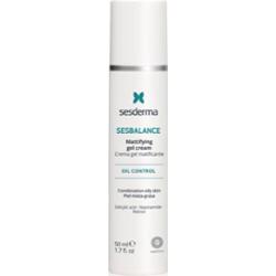 Sesderma Sesbalance Mattifying Gel-Cream matujący żel-krem z kwasem salicylowym 50 ml