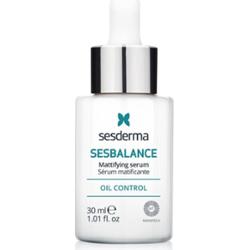 Sesderma Sesbalance Mattifying Serum serum matujące do skóry tłustej i mieszanej 30 ml