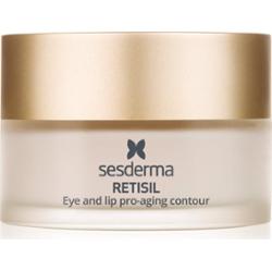 Sesderma Retisil Eye & Lip Pro-Aging Contour krem korygujący kontury oczu i ust 30 ml