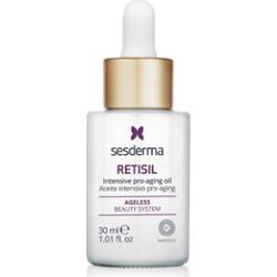Sesderma Retisil przeciwzmarszczkowy olejek do twarzy ujędrniający skórę 30 ml
