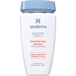 Sesderma Seskavel Growth szampon stymulujący przeciw wypadaniu włosów 250 ml