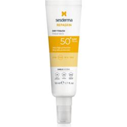 Sesderma Repaskin Dry Touch krem na dzień do twarzy SPF 50+ 50 ml
