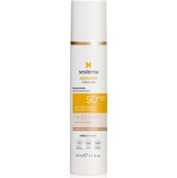 Sesderma Repaskin Urban 365 Bleaching krem do opalania twarzy przeciw przebarwieniom skóry 50 ml
