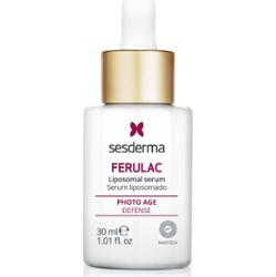 Sesderma Ferulac Liposomal Serum Photo Age intensywne serum przeciw zmarszczkom 30 ml