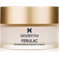 Sesderma Ferulac Antioxidant Facial Cream antyoksydacyjny krem do twarzy 50 ml
