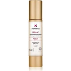 Sesderma Ferulac Antioxidant Gel-Cream intensywny żel-krem przeciw zmarszczkom 50 ml