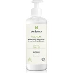 Sesderma SESCACAY Moisturizing Body Cream nawilżający krem do ciała 250 ml