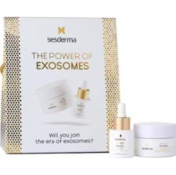 Sesderma Exoses zestaw upominkowy dla kobiet