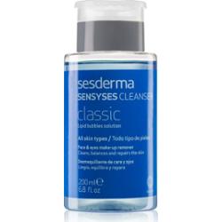 Sesderma Sensyses Cleanser Classic preparat do demakijażu do wszystkich rodzajów skóry 200 ml