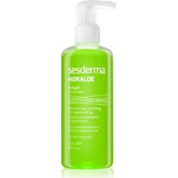 Sesderma Hidraloe żel kojący do twarzy i ciała 250 ml