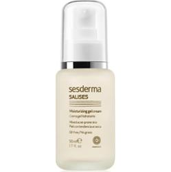 Sesderma Salises nawilżający krem żelowy do skóry tłustej ze skłonnością do trądziku 50 ml