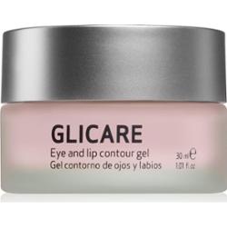 Sesderma Glicare żel przeciwzmarszczkowy wokół oczu i ust 30 ml