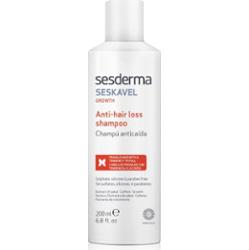 Sesderma Seskavel Growth szampon stymulujący przeciw wypadaniu włosów 200 ml
