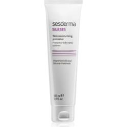 Sesderma Silkses krem ochronno-nawilżający o działaniu odnawiającym do miejscowego zastosowania 100 ml
