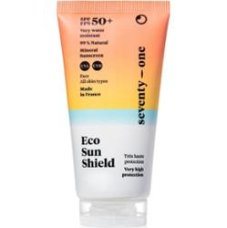 SeventyOne Eco Sun Shield SPF50+ krem do opalania SPF 50+ 50 ml