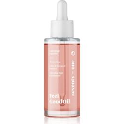 SeventyOne Feel Good Oil olejek nawilżający do twarzy 30 ml