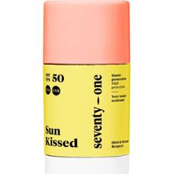 SeventyOne SunKissed SPF50 krem do opalania w sztyfcie SPF 50 15 g