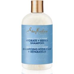 Shea Moisture Manuka Honey & Yogurt odżywka nawilżająca 384 ml
