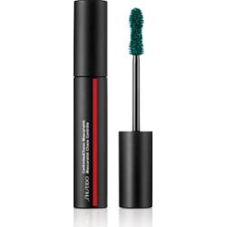 Shiseido ControlledChaos MascaraInk tusz pogrubiający odcień 04 Emerald Energy 11.5 ml