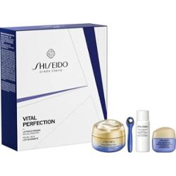 Shiseido Vital Perfection zestaw upominkowy