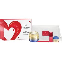 Shiseido Vital Perfection Uplifting and Firming Advanced Cream zestaw upominkowy