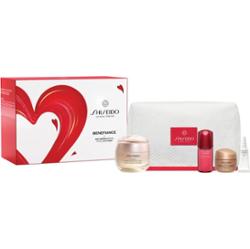 Shiseido Benefiance Wrinkle Smoothing Cream zestaw upominkowy