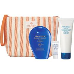 Shiseido Expert Sun Protector Lotion SPF 50+ zestaw upominkowy