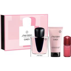 Shiseido Ginza zestaw upominkowy dla kobiet