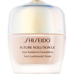 Shiseido Future Solution LX Total Radiance Foundation podkład odmładzający SPF 15 odcień Neutral 3/Neutre 3 30 ml