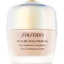 Shiseido Future Solution LX Total Radiance Foundation podkład odmładzający SPF 15 odcień Rose 4/ Rosé 4 30 ml