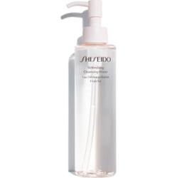 Shiseido Generic Skincare Refreshing Cleansing Water płyn oczyszczający do twarzy 180 ml
