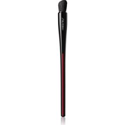 Shiseido Naname Fude Multi Eye Brush pędzel do aplikacji cieni do powiek 1 szt.